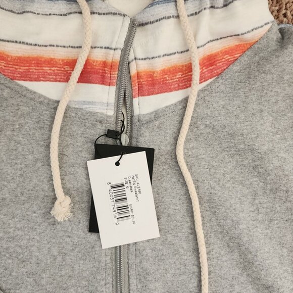 Halfzip Sweatshirt - Dreamstate - Picture 2 of 2